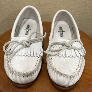 MINNETONKA :: MOCCASINS